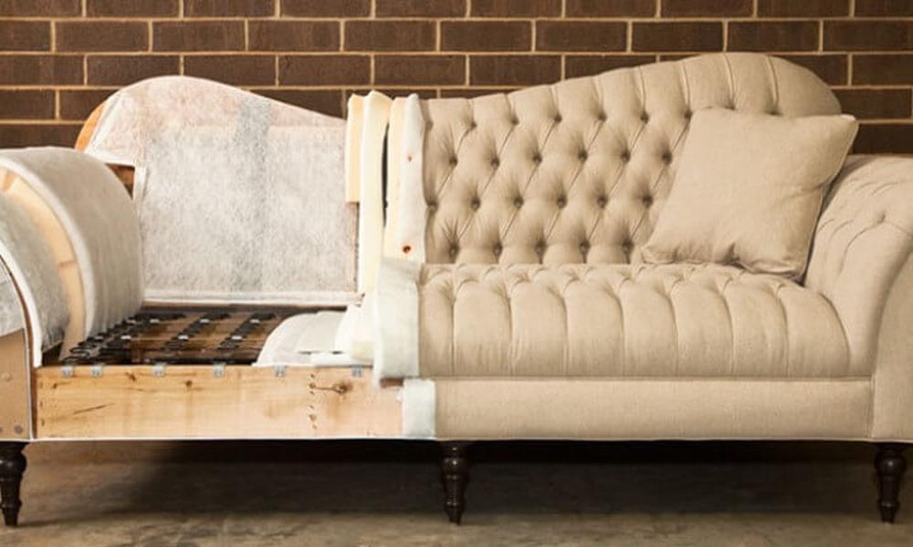 The Art of Choosing the Right Sofa Upholstery for Your Interior Design
