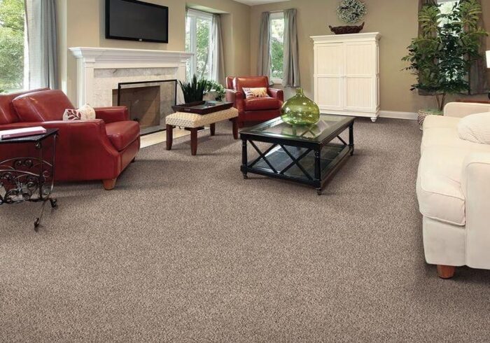 How to Select Wall-to-Wall Carpet for Your Homes