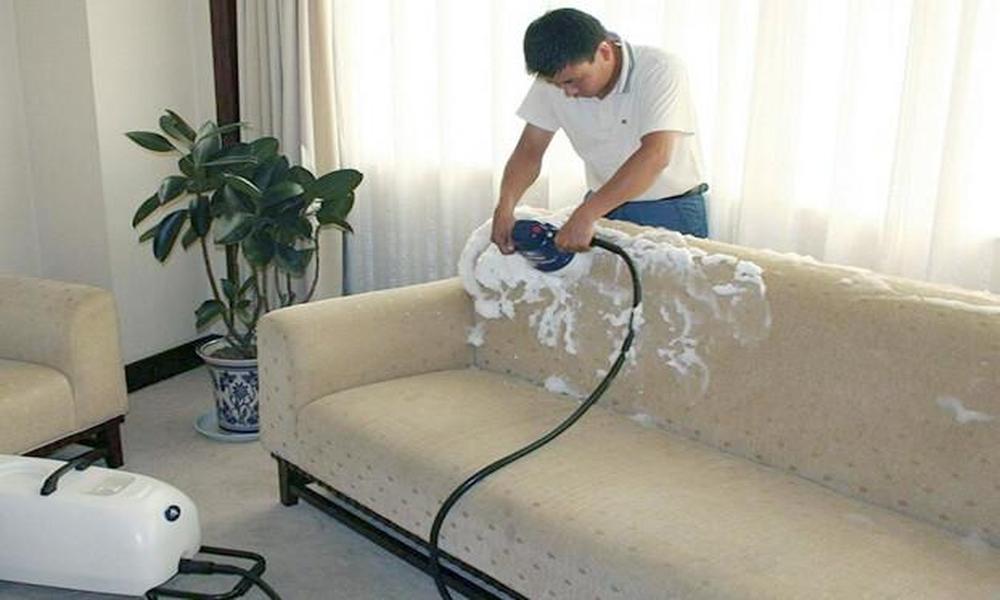 Revive Your Furniture's Beauty Is Your Upholstery Craving a Deep Cleaning