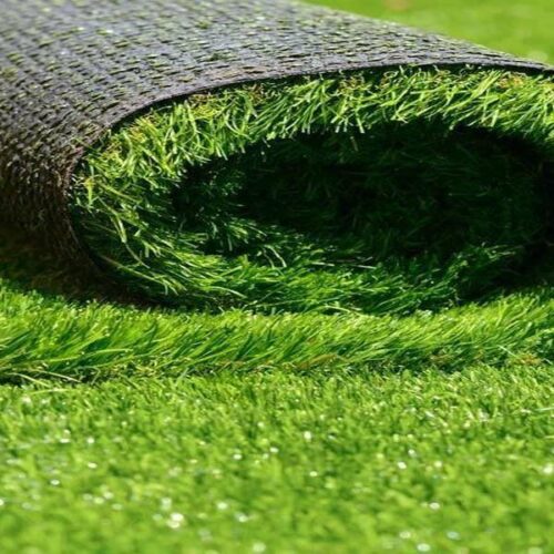 Is Artificial Grass the Green Revolution Your Lawn Needs